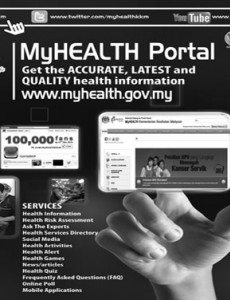 MyHEALTH